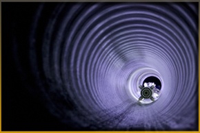 塔河UVCIPP紫外光固化修复工艺特点和施工工艺